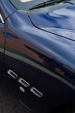 Maserati GranTurismo 2007 года